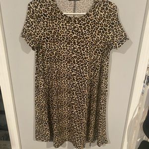 Shein dress
